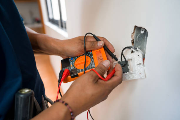 Electrical Maintenance Services in Albion, NY