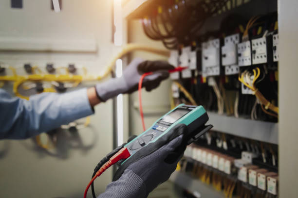 Commercial Electrical Services in Albion, NY